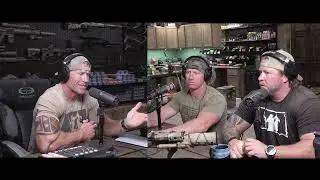 O'Neill Ops podcast 30: Bolt vs AR