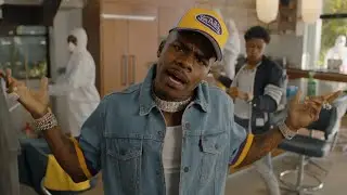 NBA YoungBoy ft. DaBaby 
