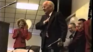 Jack Hyles 70th Birthday Party