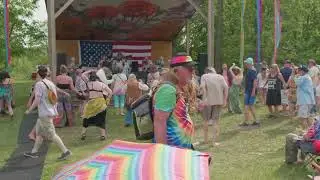 Born to be Wild - The 6 Pak - Hippie Fest
