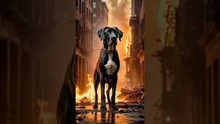&ldquo;5 Dog Breeds With REAL Superpowers! 🐶🔥 #shorts&rdquo;