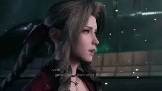 Final Fantasy 7 Remake - Gameplay #32