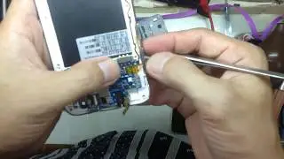 Advan i5c not Charging