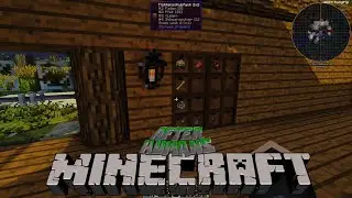 After Humans #068 - The Shelf Thinks for It [Let's Play Minecraft]
