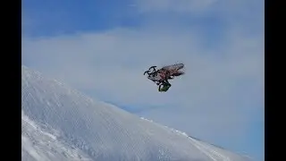 Tor Arne & Daniella - Full Sled season Edit 2018-2019