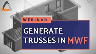 Generate Trusses using MWF