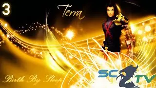 Kingdom Hearts Birth by Sleep|Конкурс блогов на sc2tv