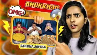 Bhai Ki Bimari Sirf Dialogue Tak Thi 😂