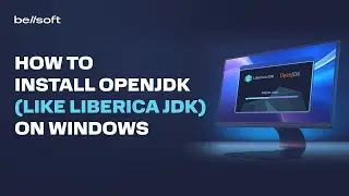 How to Install Java on a Windows PC - Step-by-Step Guide  