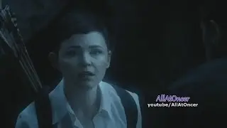 Once Upon A Time 3x06  