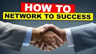 Grow your Real Estate Business through Networking