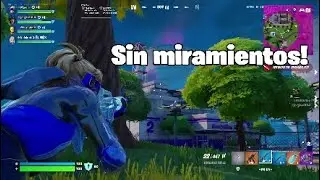 Neo Versa y amigos