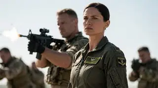 Underestimated Her Skills — SEAL Vet Showed Them How It’s Done