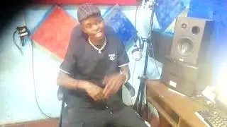 Delah Bossoh _On Zhizha_Riddim pt3_Black Shadow Musik