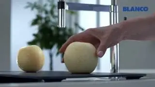 Кухонные мойки Blanco Andano XL 6S IF
