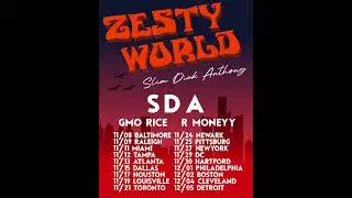 SDA - Gay & Proud (Live)