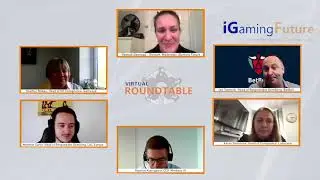 iGamingFuture Virtual RoundTable Series: The Future of Responsible Gaming
