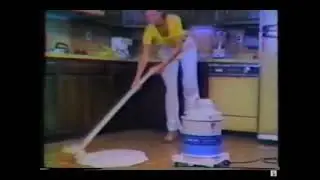 Shop Vac Commercial From 1977