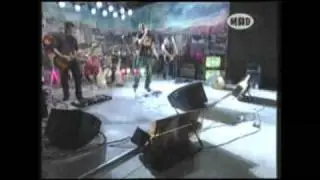 Black Circus - Ark (live)