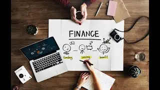 Book Review of Finance