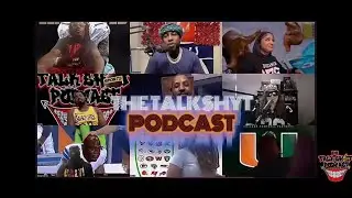 PHILLIP RIVERS GOT HATERS ALREADY & WHICH LOST WAS MO PATHETIC BUCCANEERS,COWBOYS OR DOLPHINS EP#44