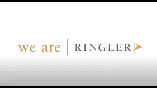We Are Ringler
