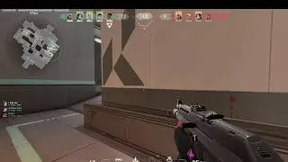 Lovedays Playing VALO