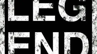 Legend-que sea mi ni&ntilde;a Trap LR
