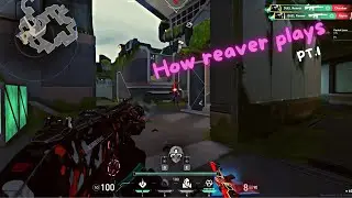 How reaver plays with notes pt.1