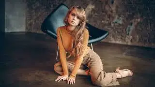 SMR LVE  feat, Eric Lumiere - Trough The Fire (Soul Lifters Remix)