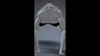 Zoink Furry Art 100% (Top 7 Ice List // 2nd victor)