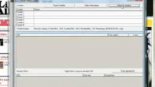 GSiteCrawler - site map generator, link checker, SEO tool review