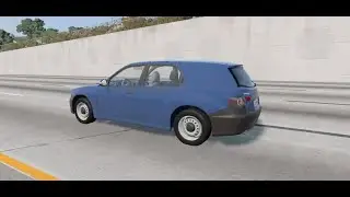 BeamNG drive   Hirochi Sunburts Van İnceleme Videosu 130.Bölüm KERE KORİ 3. YIL