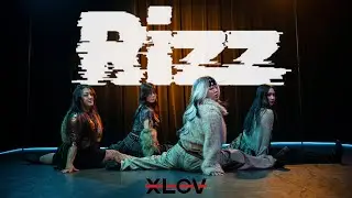RIZZ - XLOV 엑스러브 [SD CARD COLLAB] KPOP DANCE COVER - VANCOUVER