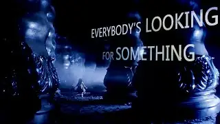Everybody's Looking for Something - 80s Fantasy