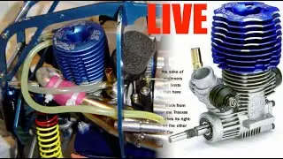 The Best OS 18 engines ever made - TZ vs. TM - differences and look at each - Assembly & Repair