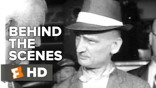Bridge of Spies Behind the Scenes - Discovering Donovan's Story (2015) - Steven Spielberg Movie HD