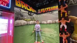 Wisconsin Dells Totally 80&rsquo;s 2025