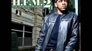 Lloyd Banks - Where I'm At (ft. Eminem)