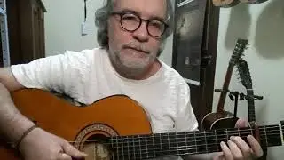 Balada das Horas (Alexandre Guichard)