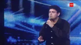 Sergio Jarlaz - Como yo te amo (Raphael)