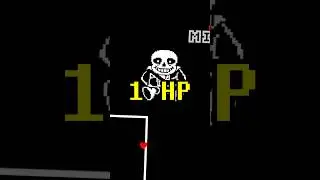 У Санса больше 1 HP&hellip; вроде как