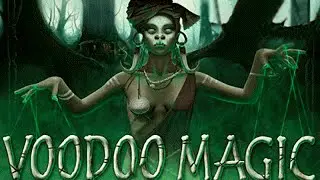 CasinoBedava'dan Voodoo Magic slot oyunu tanıtımı