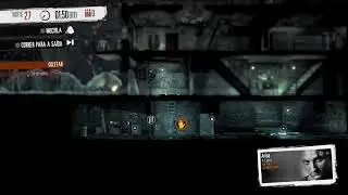 This War of Mine -Iskra e Christo
