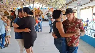 🪗 FORRÓ BOM É ASSIM BEM ANIMADO PRA NINGUÉM FICAR PARADO RANCHO DO VAN EM ARAPIRACA ALAGOAS 