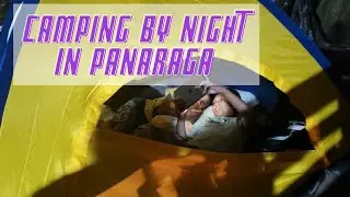 Experience PANARAGA: Mini Boracay of Barobo, Surigao del Sur Ep2