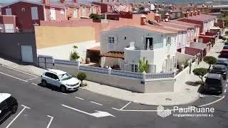 Pierdra Hincada House for sale - Tenerife South