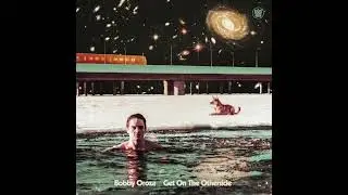 Bobby Oroza - Through These Tears