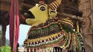 நலம் சேர்க்கும் பிரதோஷ நந்தி-பாடல்/துதி. Pradosha Nandi song/ Prayer.