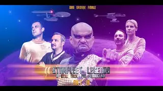 Starfleet Legends Akt III 